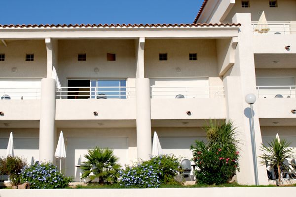 Hotel le Bella Vista (Departmento de Córcega del Sur)